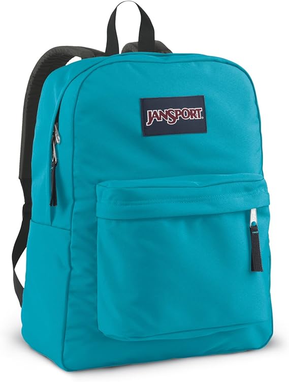 jansport corduroy backpack