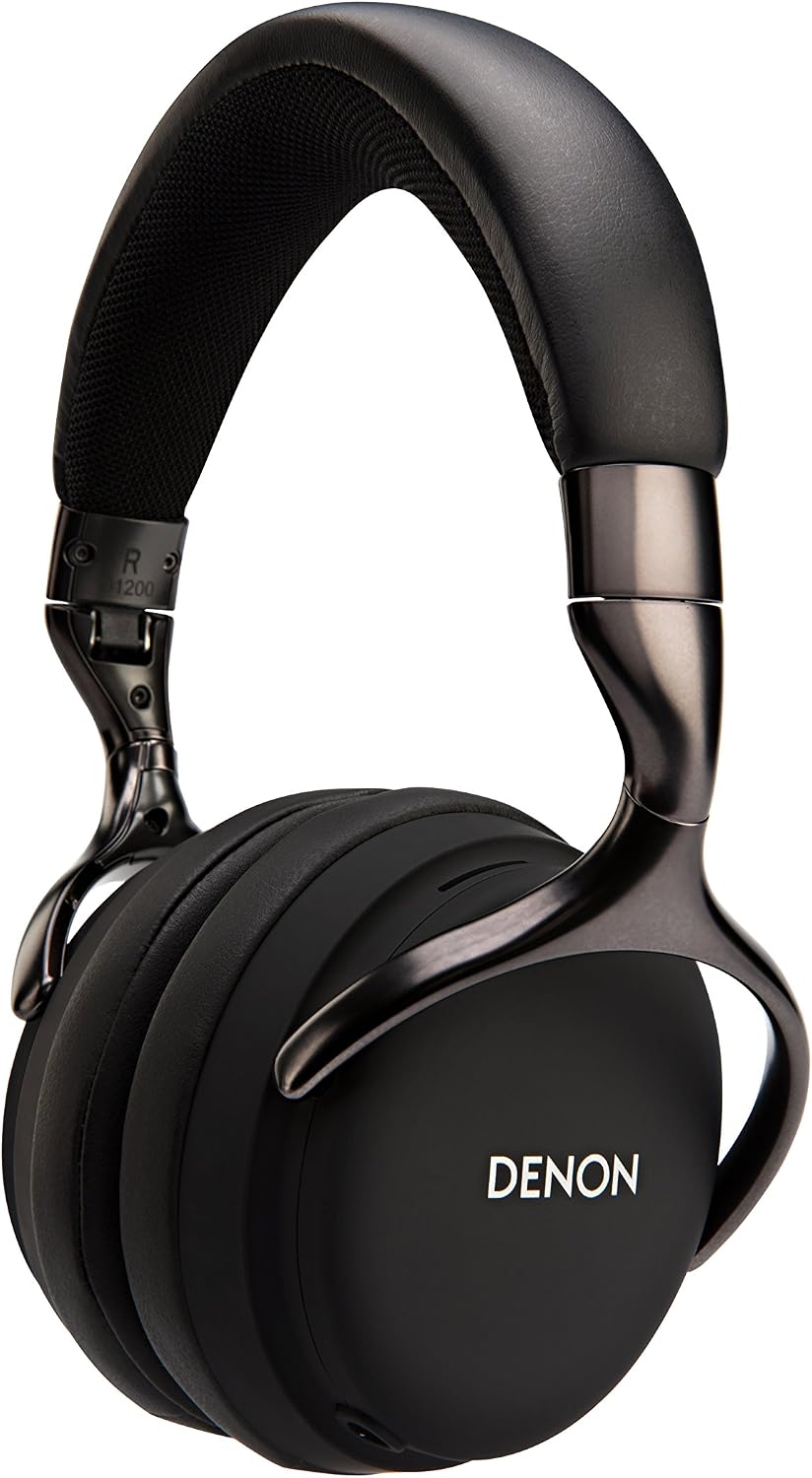 Auriculares Denon AH-D1200