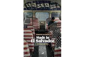 Made in El Salvador