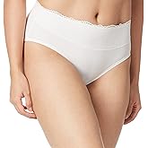 Bali womens Passion for Comfort Hipster Panty