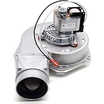 Amazon.com: Adviace 80473 Exhaust Blower for US Stove/USSC American Harvest  6039 6041 6037 6033 Pellet Stoves, King 5500m 5502m 5500 5502 Pellet  Stoves, Ashley ap5660 Pellet Stove : Home u0026 Kitchen
