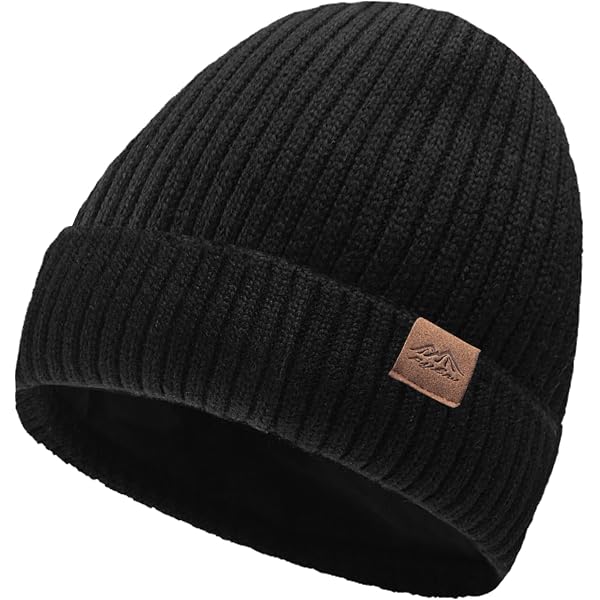 Trespass Womens/Ladies Twisted Knitted Beanie (One Size  display picture 3