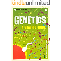 Introducing Genetics: A Graphic Guide (Introducing...)