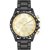 Steve Madden Men's Bracelet Watch