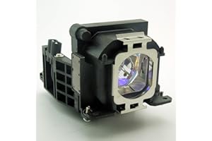 CTLAMP A+ Quality LMP-H160 Replacement Projector Lamp Bulb with Housing Compatible with Sony VPL-AW15 VPL-AW10 AW15 AW10