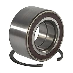 Front Wheel Bearing 70-510101 Replacement For