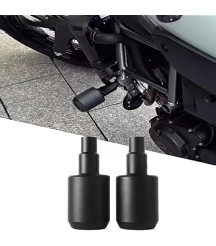 MDK22様 KAWASAKI : Frame Slider [99994-1380]