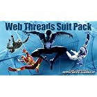 The Amazing Spider-Man - Web Threads Suit Pack [Online Game Code]