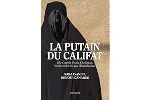 La putain du Califat (French Edition)