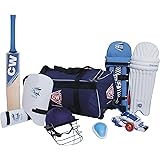 Cricket set for 5 year old Clearance