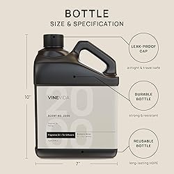 VINEVIDA [Gallon (128 Fl Oz)] Scent NO. 2000