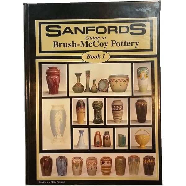 Miller's Pottery & Porcelain Marks: Including a Comprehensive