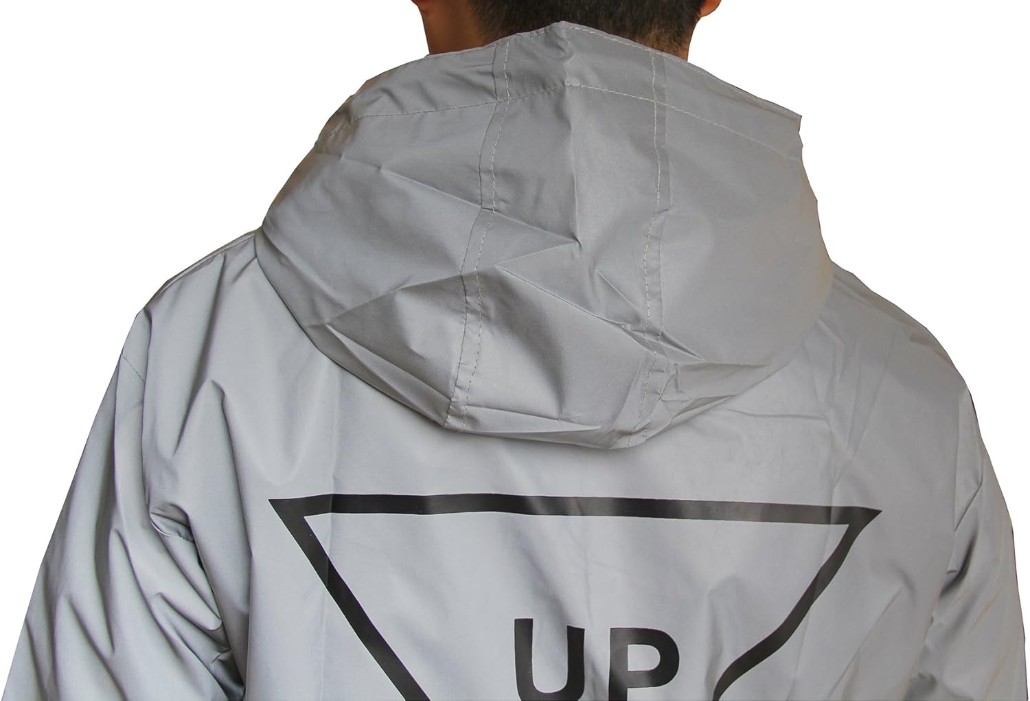 fangfei reflective jacket