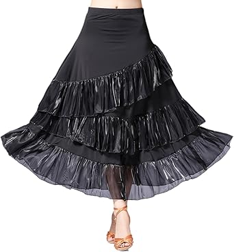 folklorico skirts amazon