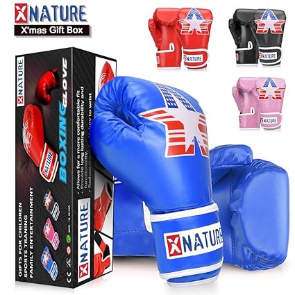 boxing gifts for kids