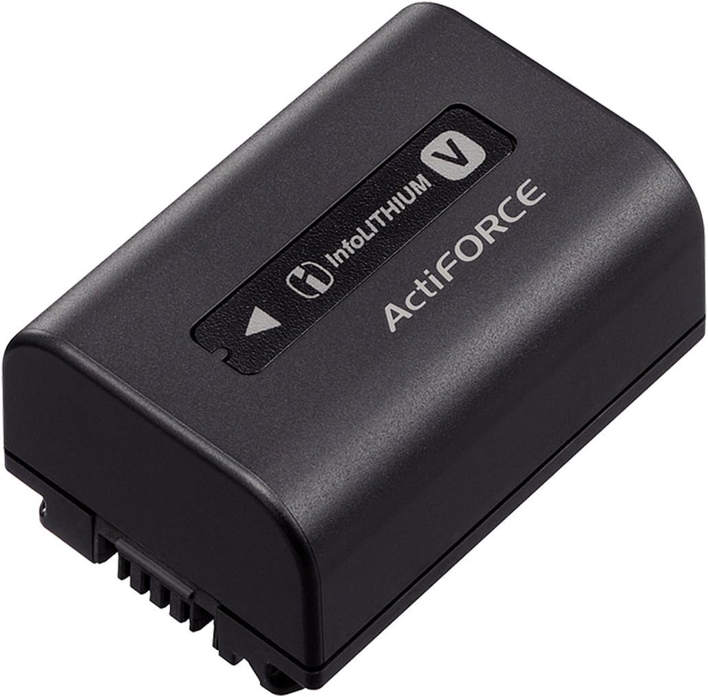 Buy Sony Np Fv50 1 Camcorder Battery Online At Low Prices In India Amazon In Buy Sony Np Fv50 1 Camcorder Battery Online At Low Prices In India Amazon In