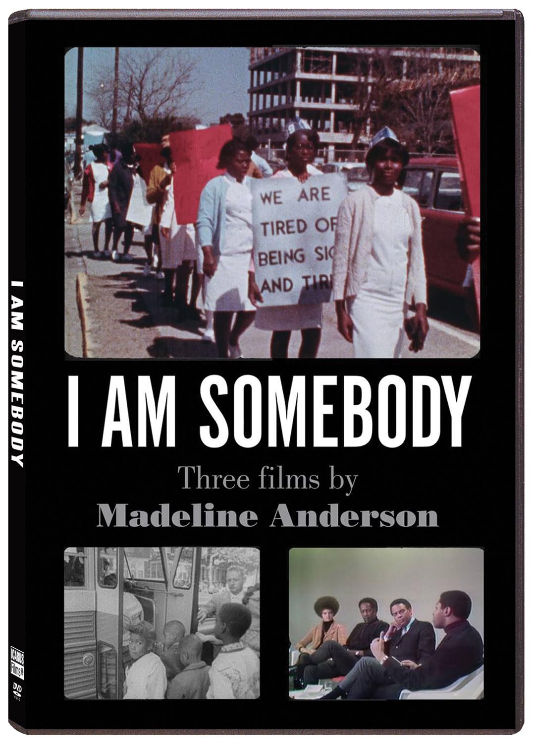 I Am Somebody