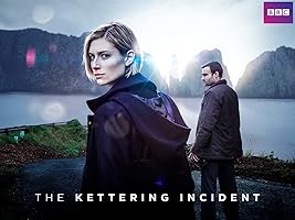 The Kettering Incident, Season 1