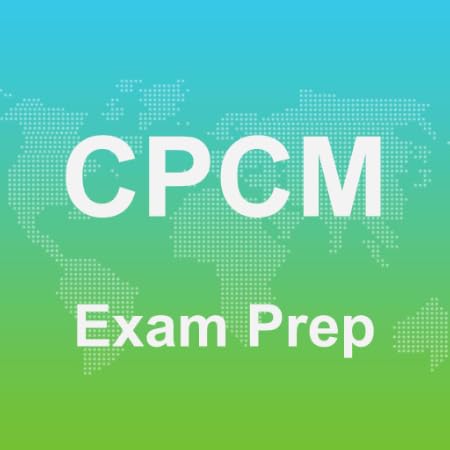 Sample CPCM Questions