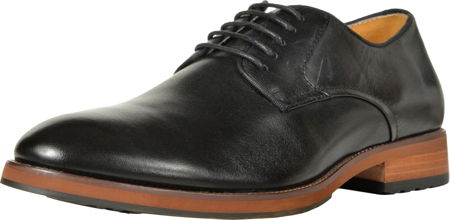 florsheim blaze plain toe oxford