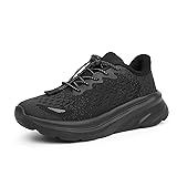 Tobfis Boys Girls Kids Arch Support Bungee Tennis