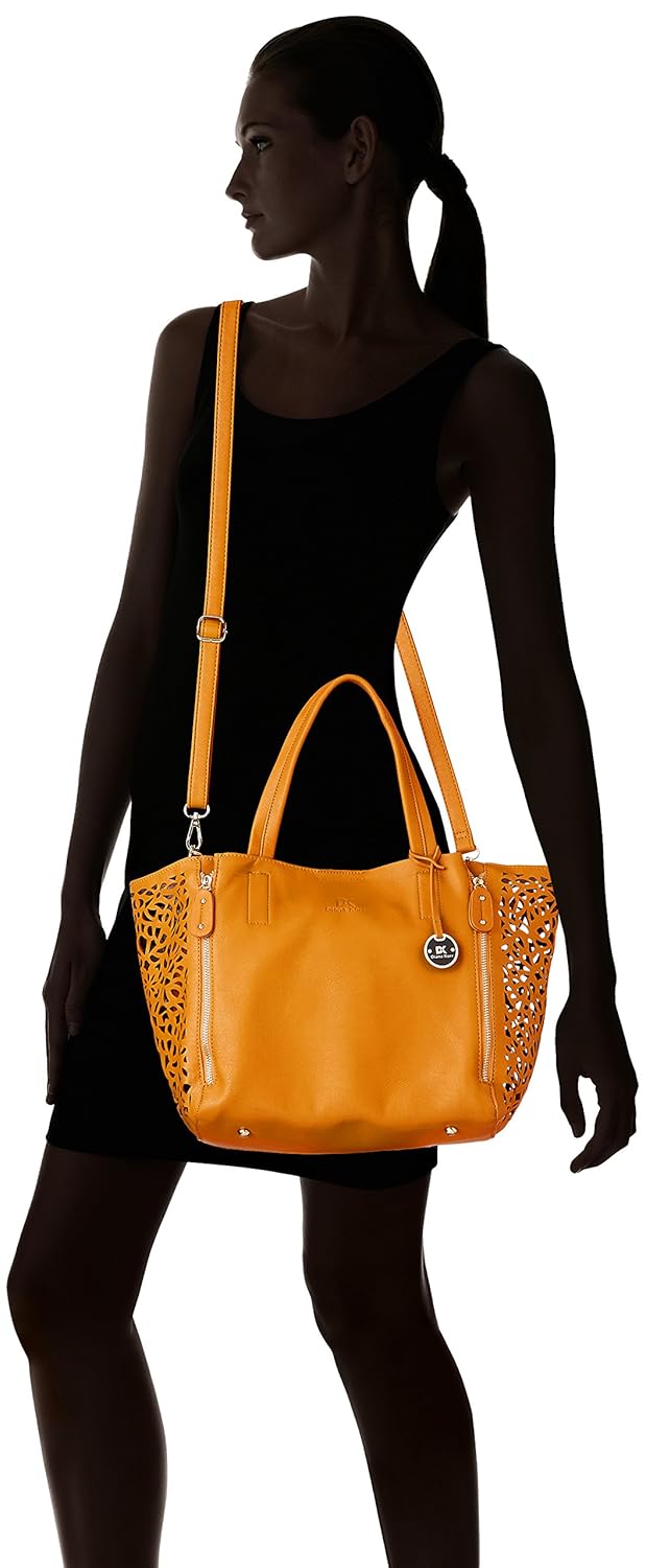 diana korr women's handbag (tan) (dk09htan00)
