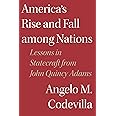 America's Rise and Fall among Nations: Lessons in Statecraft from John Quincy Adams