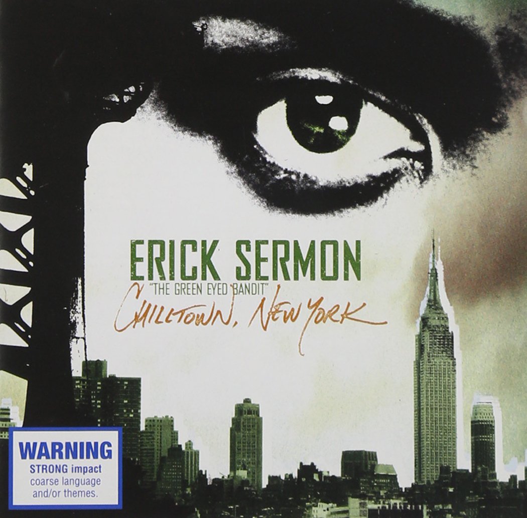Chilltown New York [Us Import]