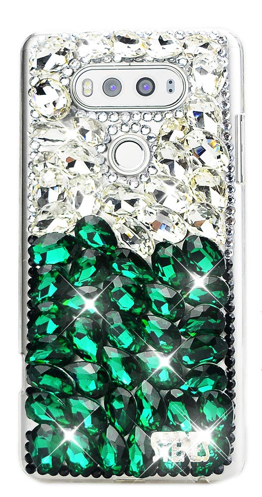 Best lg g5 sparkle phone case