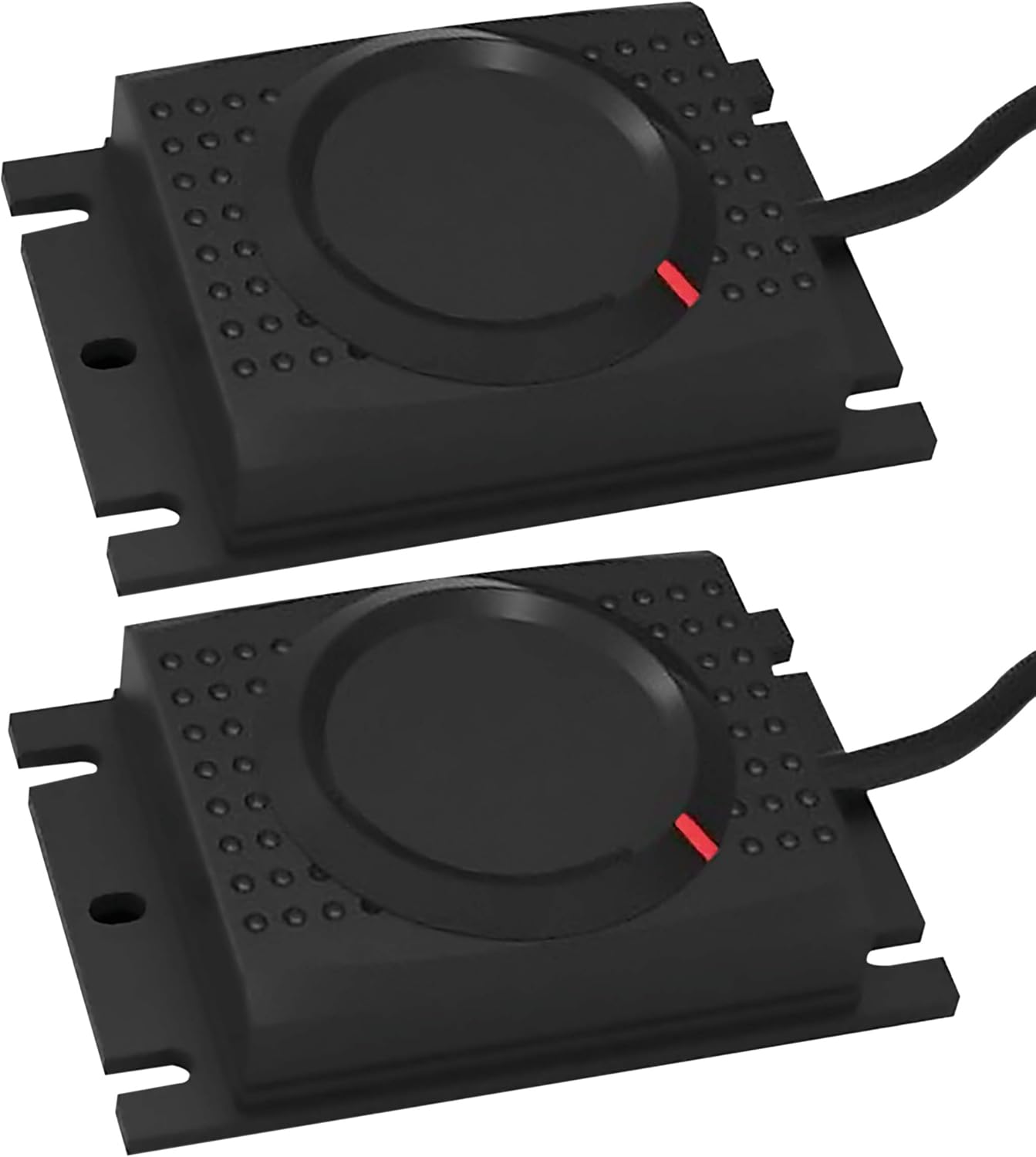 Isotronic Marterverjager 220v - 12 - 23 KHz - Pour L'intérieur