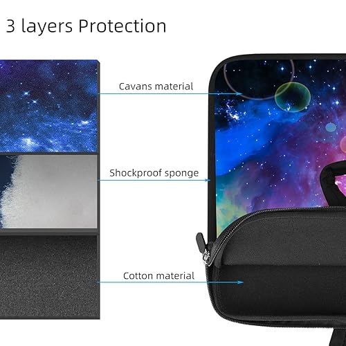 Inch Laptop Case Briefcase Bag for HP 15