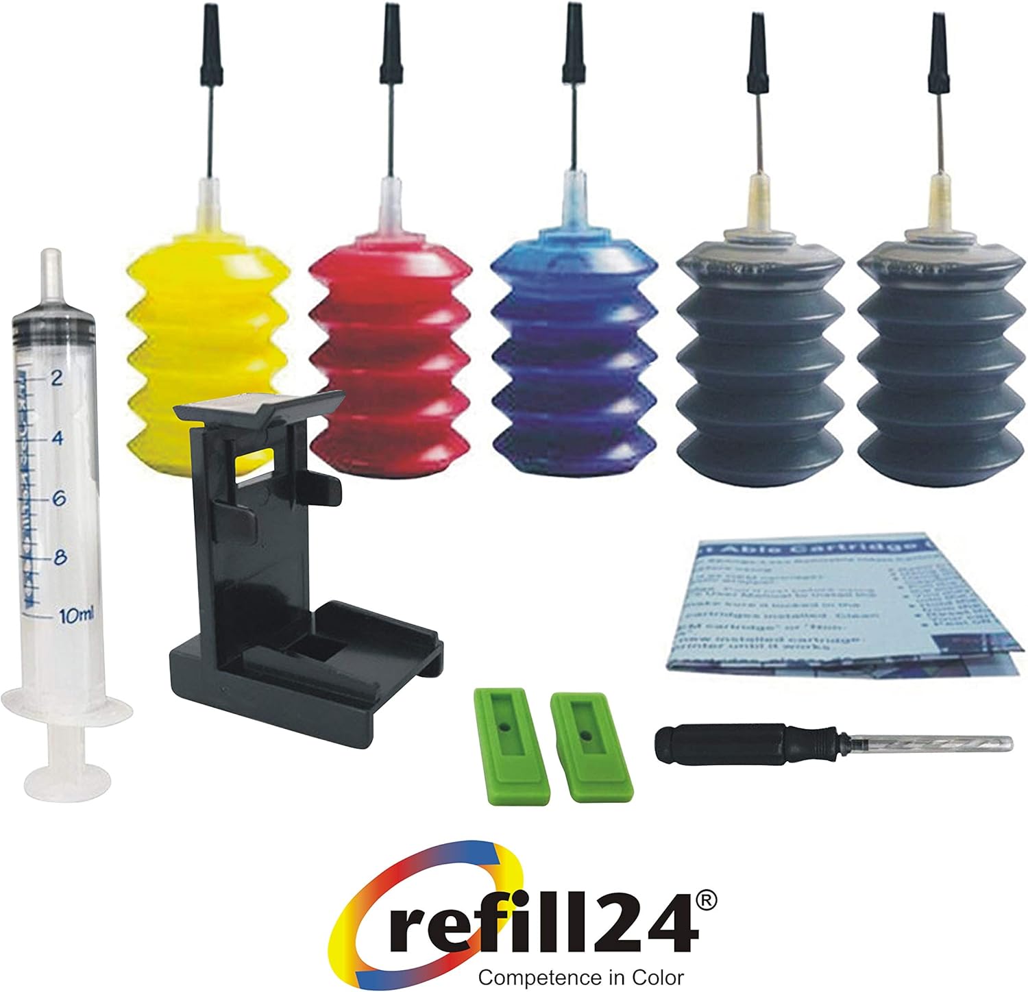 Baldacchino Per Lettino Jollein 155cm - Rosa, Stile Vintage, Per Camera Dei Bambini - Foto 10