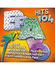 Bravo Hits, Vol.104