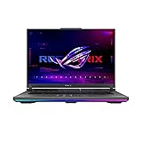 ASUS ROG Strix G16 (2025) Gaming Laptop, 16” ROG