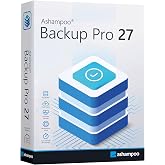 Backup Pro 27⁠ - Full system backup - restore - rescue - image - recover for Win 11, 10