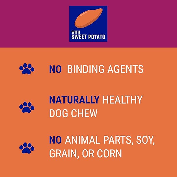 CHURRO HIMALAYAN CHEESE TREAT TUB | SWEET POTATO CHURRO | LACTOSE FREE – GLUTEN FREE – GRAIN FREE | USA MADE | FOR ALL BREEDS | 11-13 CHURROS | REAL SWEET POTATO AND HIMALAYAN CHEESE