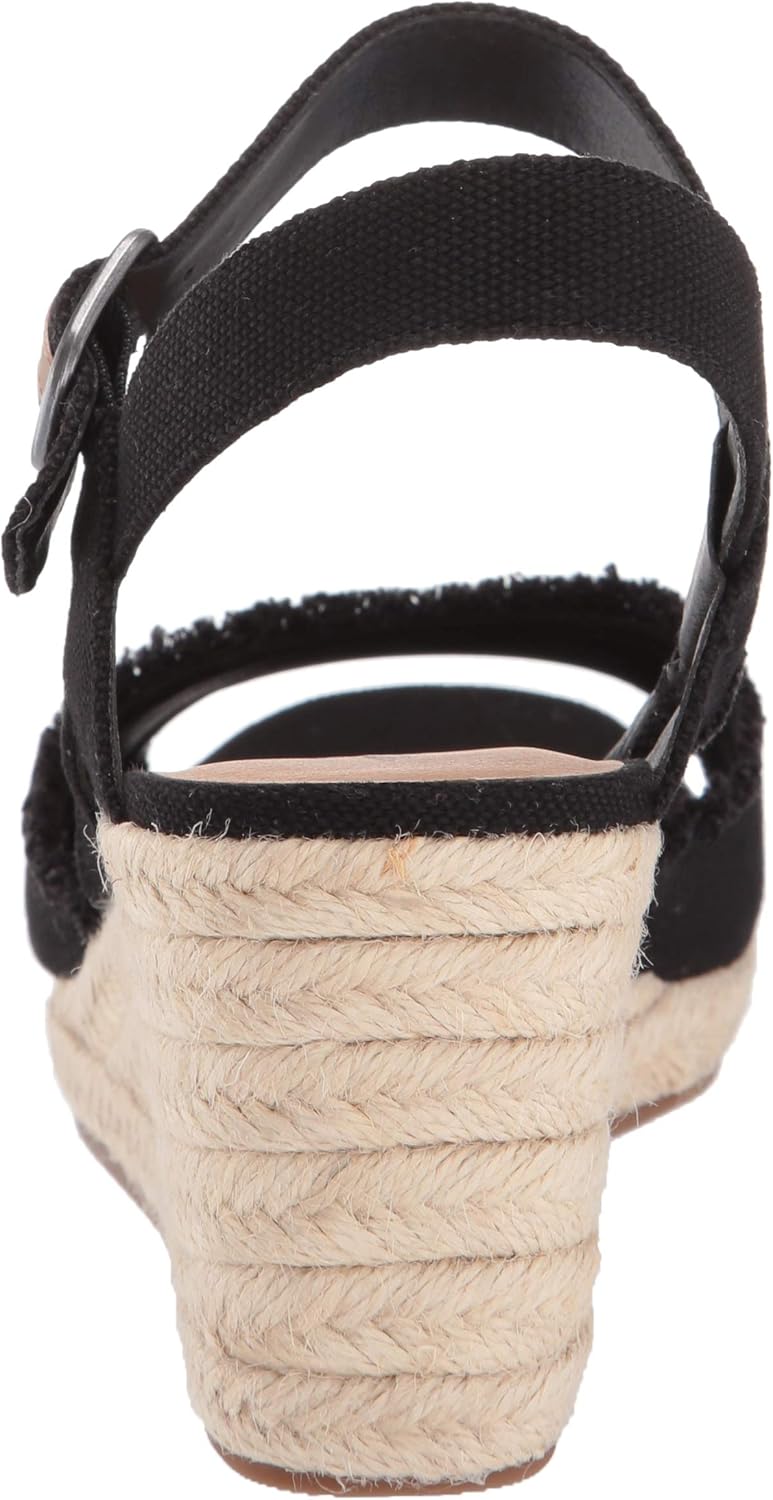 mindra espadrille wedge sandal