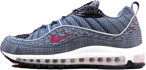 nike air max 98 qs thunder blue