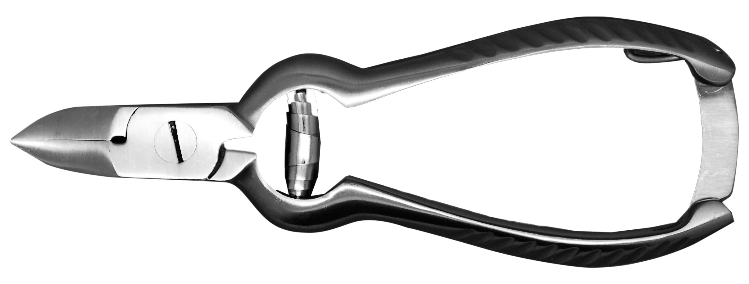 INA Beauty Nail Pliers – 100