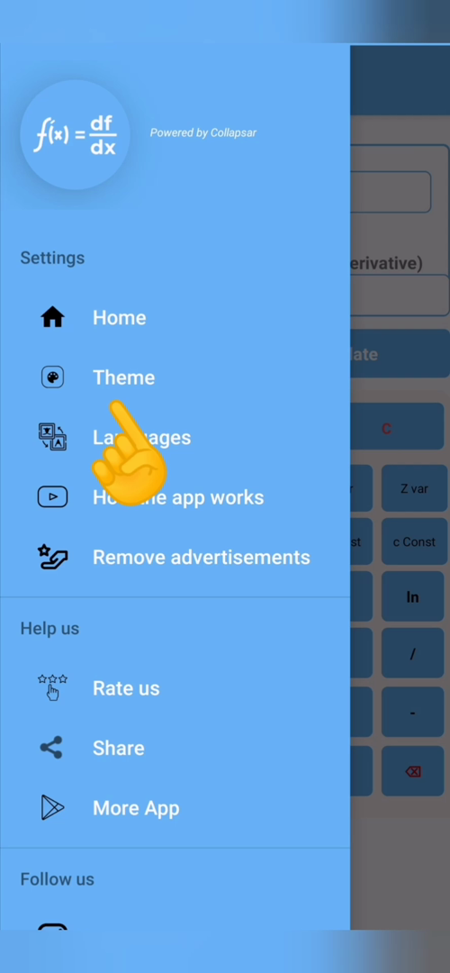 Derivative Calculator Math With Steps App on Amazon Appstore
