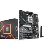 Amazon.com: INLAND MSI PRO B650-P WiFi Motherboard with AMD Ryzen