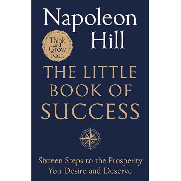 The 6 Laws of Success: Use Them to Navigate towards Your Purpose