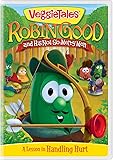 VeggieTales: Robin Good and His Not-So-Merry Men