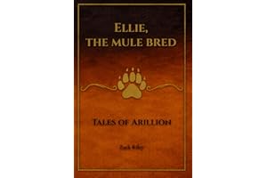 Ellie, the Mule Bred