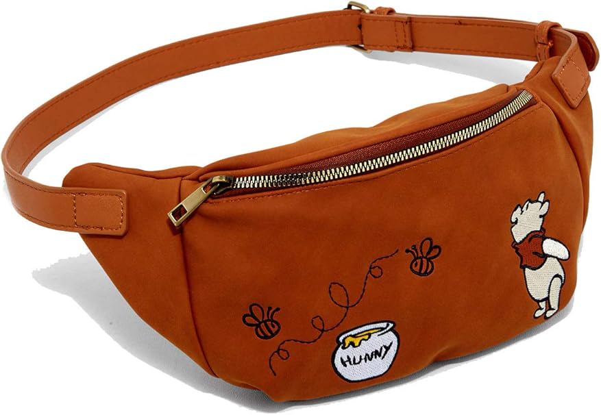 disney fanny pack amazon