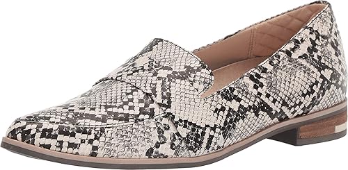 dr scholls faxon loafer