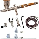 Paasche Airbrush TG-3AS Airbrush Set, 1 Count