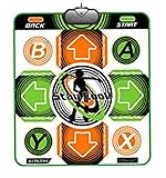Xbox 360 Dance Dance Revolution DDR Original Konami