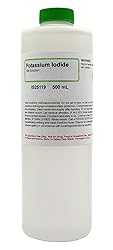ALDON Innovating Science Potassium Iodide
