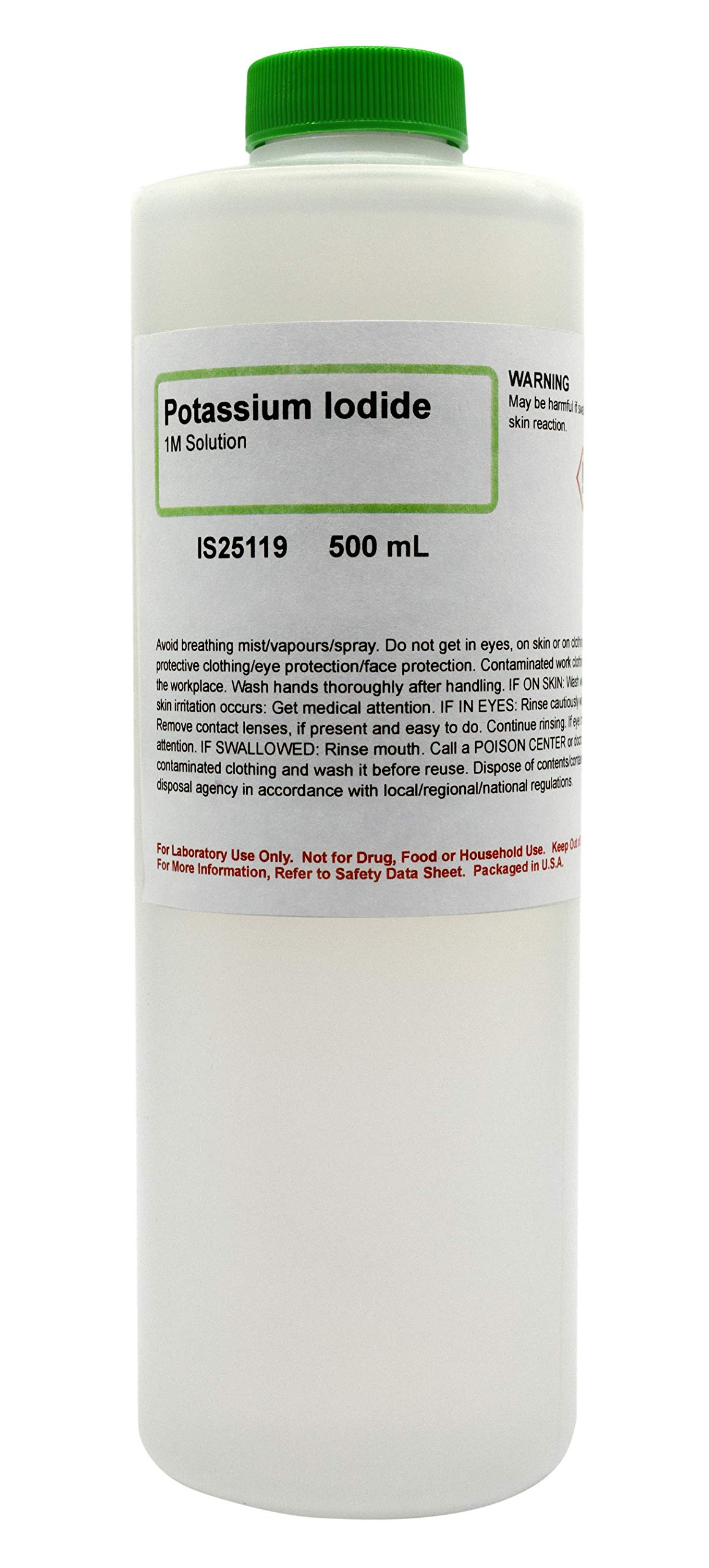 ALDON Innovating Science Potassium Iodide